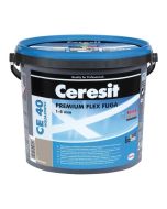 Ceresit vuugitäide CE-40 Aquastatic 5 kg platinum (14)