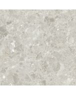 La Platera keraamiline põrandaplaat Caprice white 60x60 (pakis 1,08 m² 3 tk)