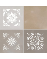 Keraamiline seina- ja põrandaplaat Gayafores Delice Natural 33,15x33,15 15599