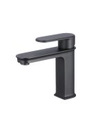 Valamusegisti Harma Retro Black 1832B