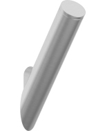 Deante SILIA ühekohaline nagi 16×47×89 mm, harjatud teras ADI_F111