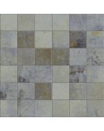 Keraamiline seinaplaat Apavisa Lamiere sinine mosaiik 5x5 30x30