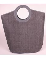 Riidest kott tume hall 670006-10-251Y