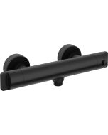 Deante Therm termostaatiline dušisegisti, matt must BCH_N4BT