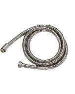 Harma Classic dušivoolik nikkel