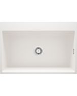 Deante Magnetic graniidist köögivalamu valge, magnetiline ZRM_A10B 760x520x220 mm