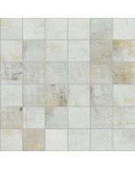 Keraamiline seinaplaat Apavisa Lamiere valge mosaiik 5x5 30x30