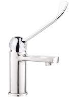 Deante Tubo valamusegisti Clinic hoovaga kroom BUT_020C