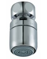 Aeraator Perlator CASCADE SLC, 1/2 pöördliigendiga