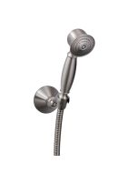 Käsidušš, voolik ja seinakinnitus Harma Classic 7886N, nikkel