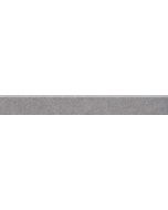Keraamiline plaat BLOCK dark grey skirting plinth DSA89782 80x9,5