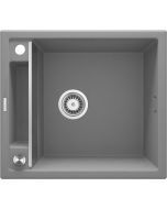 Deante Magnetic graniidist köögivalamu hall, magnetiline ZRM_S103 560x500x219 mm