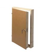 Seinaluuk SAN60 540×1090, tulekindlus EI30; isolatsioon 60mm