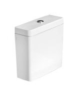 Hatria Cas+Monolith kandiline loputuspaak - 00YXGV01 370x610x900 mm