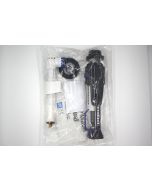 Kahesüsteemne loputusmehhanism OCEAN PLUS põrandapealsele potile (Geberit)