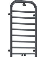 Deante Silia käterätikuivati, matt Titanium 82x500x850 mm AGI_DG31