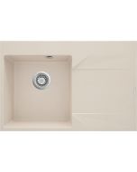 Deante Evora graniitköögivalamu beež ZQJ_511P 760x500x195 mm