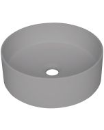 Deante Silia graniitvalamu 36 cm pinnapealne metallhall CQS_SU4S