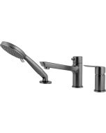 Deante Arnika vannisegisti 3-avaline titanium BQA_D13M