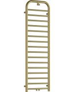 Deante Silia käterätikuivati, matt Gold 82x500x1570 mm AGI_RG51