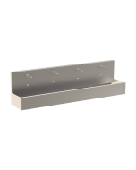 Sanela kraanikauss infrapunaga, termostaatventiil, pikkus 2500 mm, 24 V DC SLUN 82ET