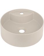 Deante Silia graniitvalamu 36 cm pinnapealne segistialusega beež CQS_5U4B