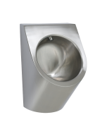 Sanela roostevabast terasest automaatne pissuaar, 230 V AC SLPN 07CZ