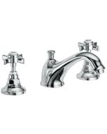 Segistikomplekt FIR Canterbury 3-le augule 30.1230.5.10.00; kroom