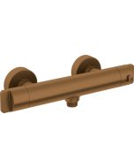 Deante Therm termostaatiline dušisegisti, harjatud pronks BCH_C4BT