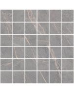 Keraamiline mosaiikplaat Soap Stone hall 1070913 30x30 5x5 (1 leht)