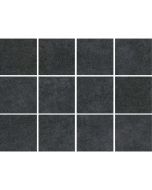 Keraamiline põrandaplaat Arcides Antracite 10X10