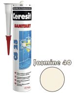 Sanitaarsilikoon Ceresit CS 25 jasmin (40)