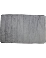 Harma vannitoavaip 50x80cm memory foam-Tumehall