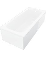 Deante Prizma vanni esipaneel, 150 cm – pikk külg KTJD015O