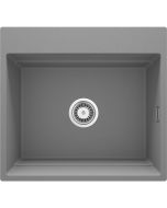 Deante Magnetic graniidist köögivalamu hall, magnetiline ZRM_S10A 560x520x220 mm