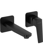 Deante Blur peidetav valamusegisti matt must NQL_N54L