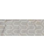 Keraamiline seinaplaat Apavisa Onice Salmon dekoor 45x120