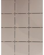 Keraamiline mosaiikplaat Graniser ISLA beež dot 10x10