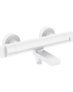 Deante Therm vannisegisti termostaatiline matt valge BCH_A1BT