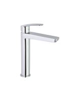 Segisti Ramon Soler New Fly, Tool Free, kõrge ühe käepidemega kraan, kroomitud 57A306083