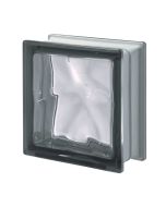 Klaasplokk Pegasus 19/O Hall Gui 19X19X8Cm (Nordica)