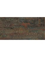 Keraamiline põrandaplaat Apavisa Rust roheline 50x100