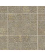 Keraamiline seinaplaat Apavisa Aria Oxidum dekoratiiv mosaiik 5x5 30x30