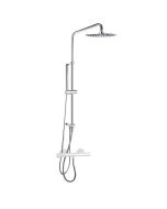 Dušikomplekt Ramon Soler Hydrotherapy, kohandatav dušš käsidušiga 99H302793