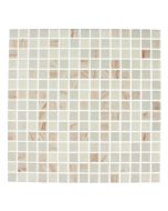 Klaasmosaiik Latte 32,7X32,7 (10 Lehte 1,07 m2/ Pakk)