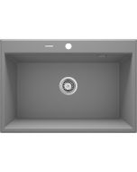 Deante Eridan graniitköögivalamu hall ZQE_S103 700x520x210 mm