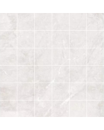 Keraamiline mosaiikplaat Cristacer TITANIUM ivory M-010 29,2x29,2