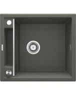 Deante Magnetic graniidist köögivalamu hall, magnetiline ZRM_T103 560x500x219 mm