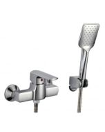 Dušisegisti komplekt Harma Kaleva 8753S, Cr