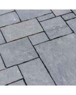 Kiltkivi Kavalas erinevates mõõtudes tahutud, paksus 25-45mm